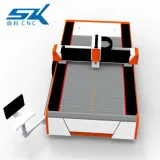 3015 Fiber Laser Metal Cutting Machine Price 2000W 3000W Laser Power